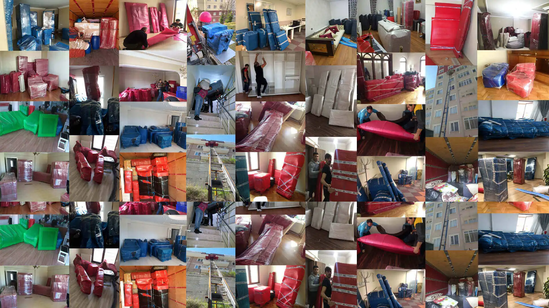 Sivas Evden Eve Nakliyat Slider